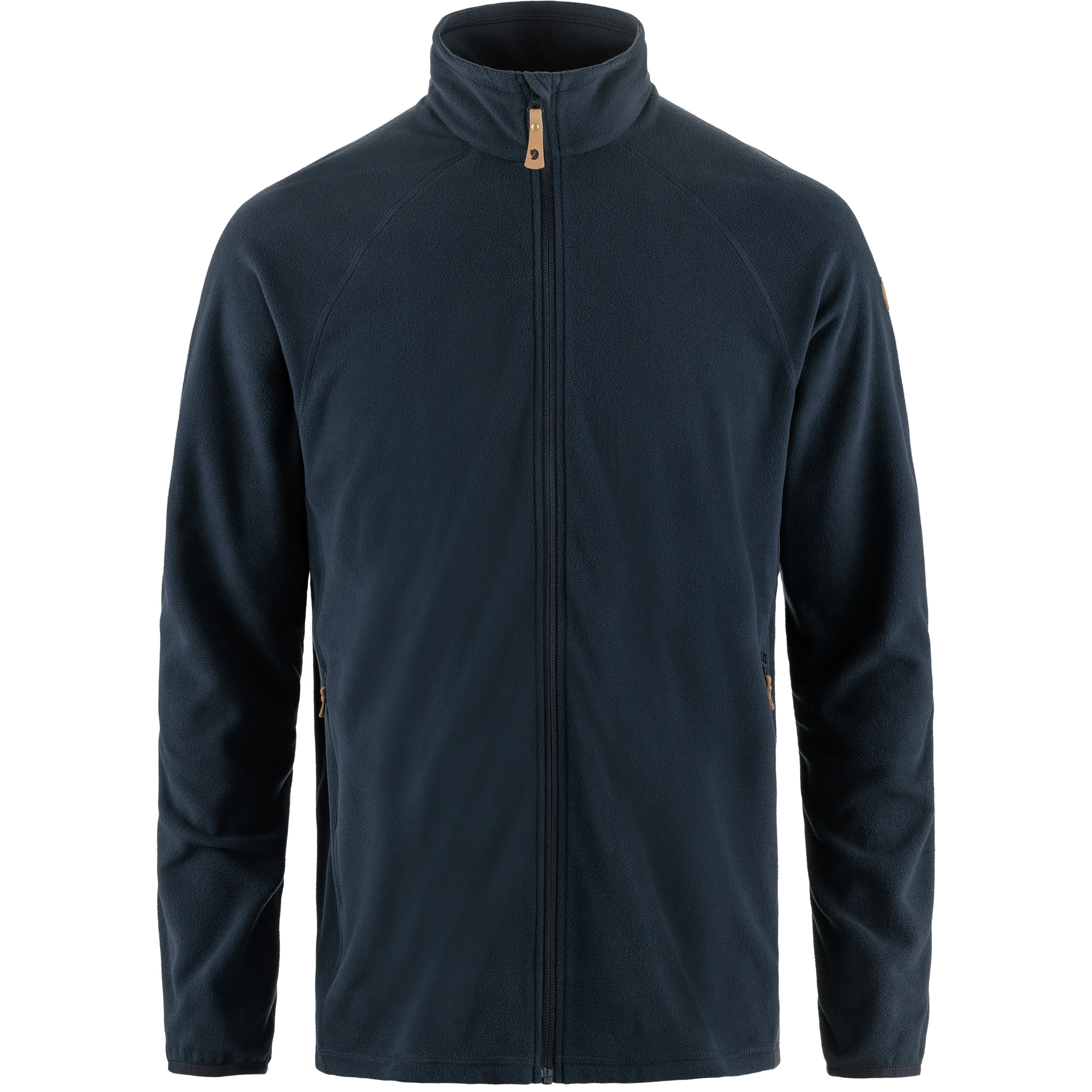 Övik Lite Fleece Jacket M - Image 7