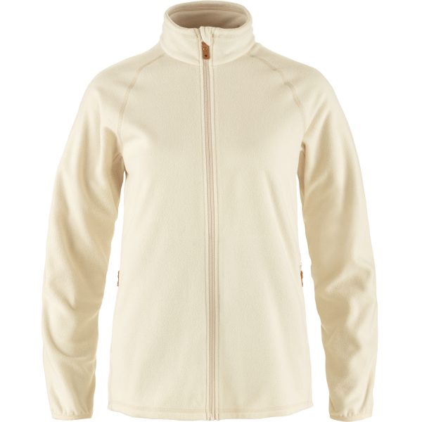 Övik Lite Fleece Jacket W - Image 9