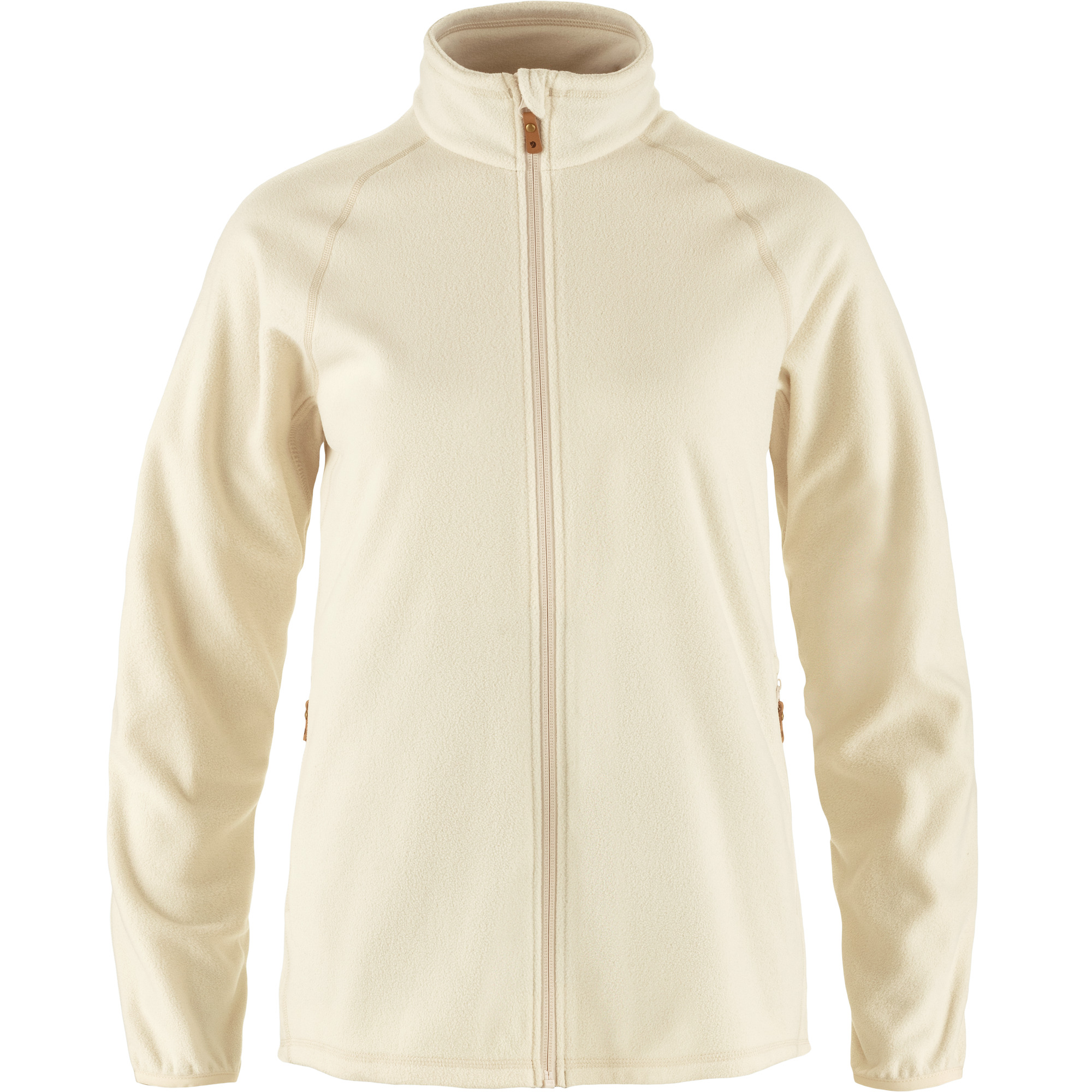 Övik Lite Fleece Jacket W - Image 9