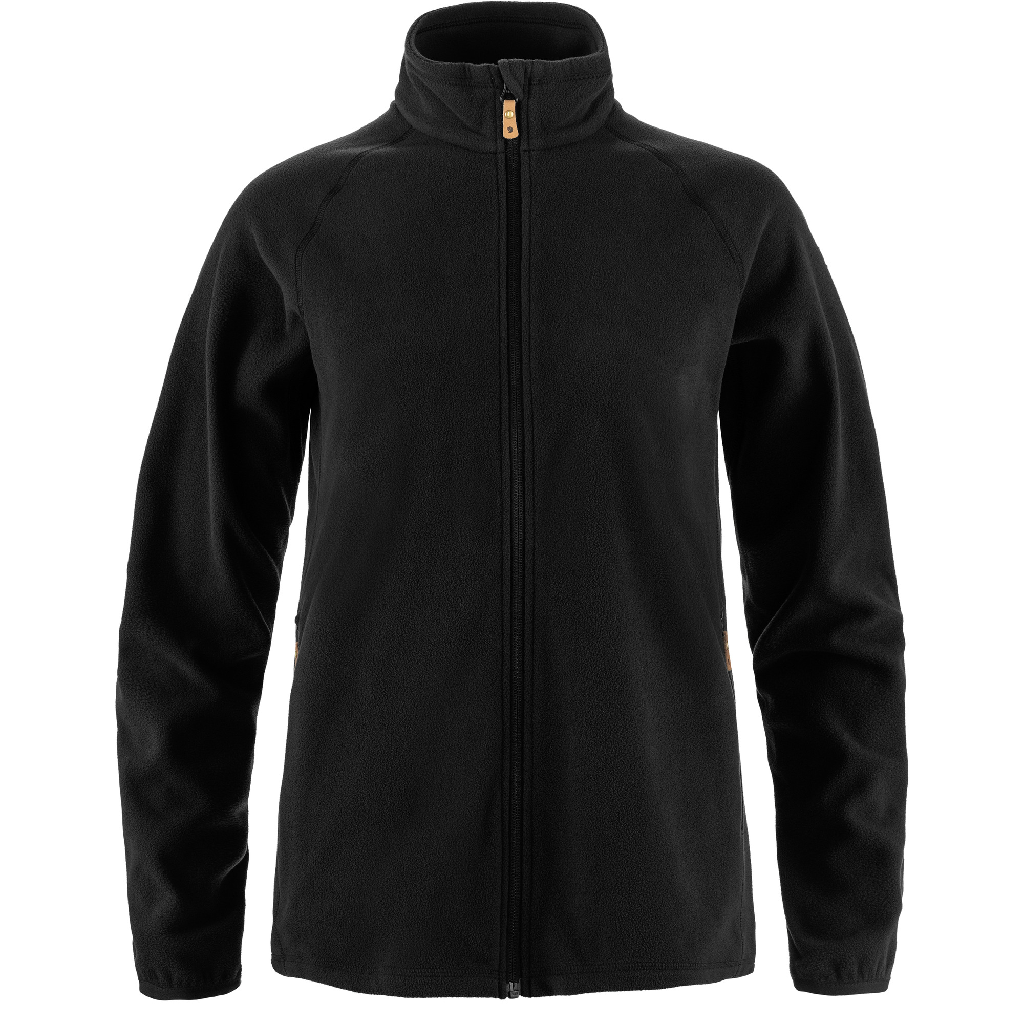 Övik Lite Fleece Jacket W - Image 10