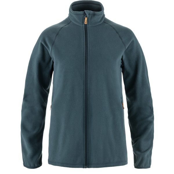 Övik Lite Fleece Jacket W - Image 11