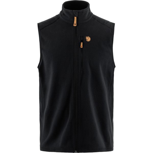 Övik Lite Fleece Vest M - Image 6