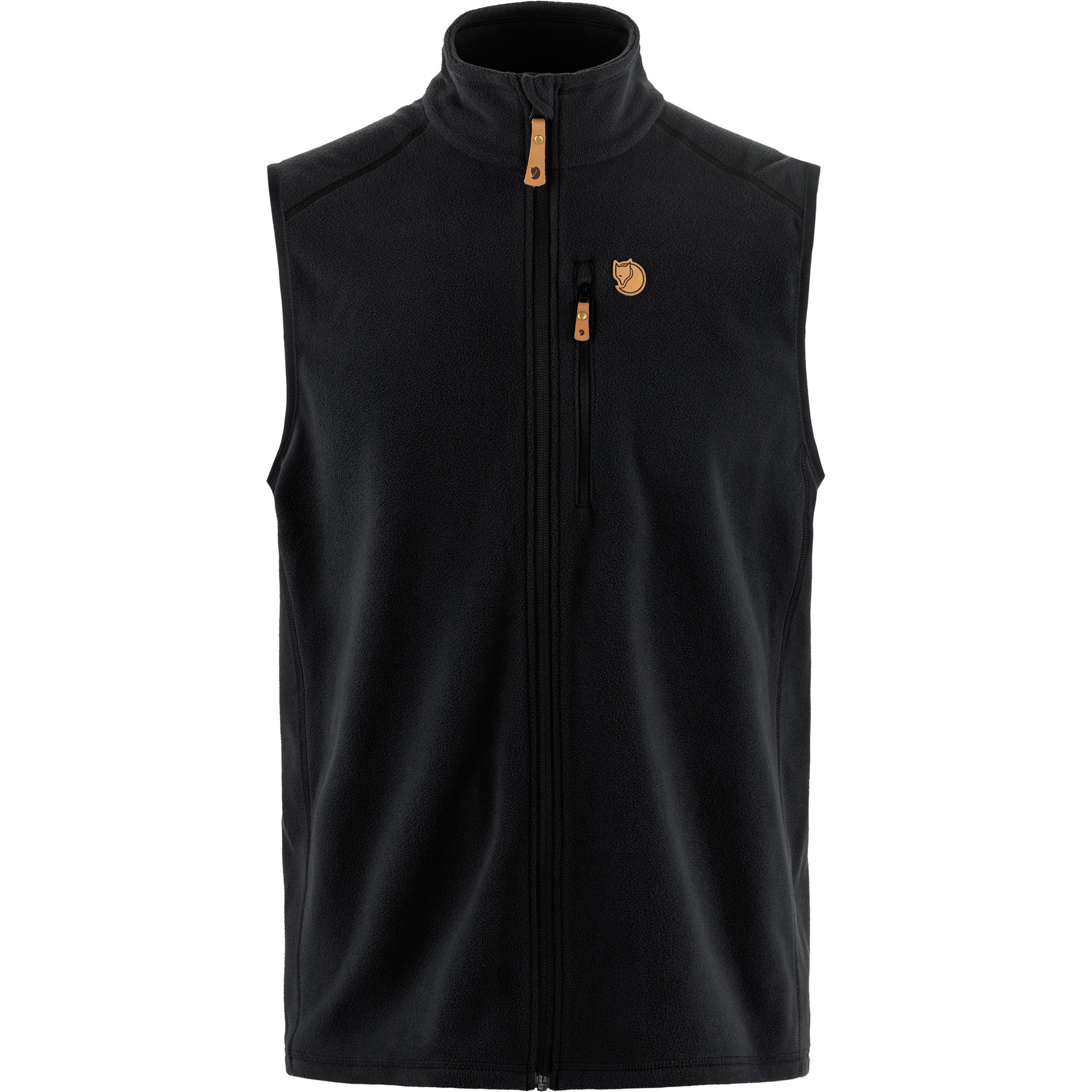 Övik Lite Fleece Vest M - Image 6