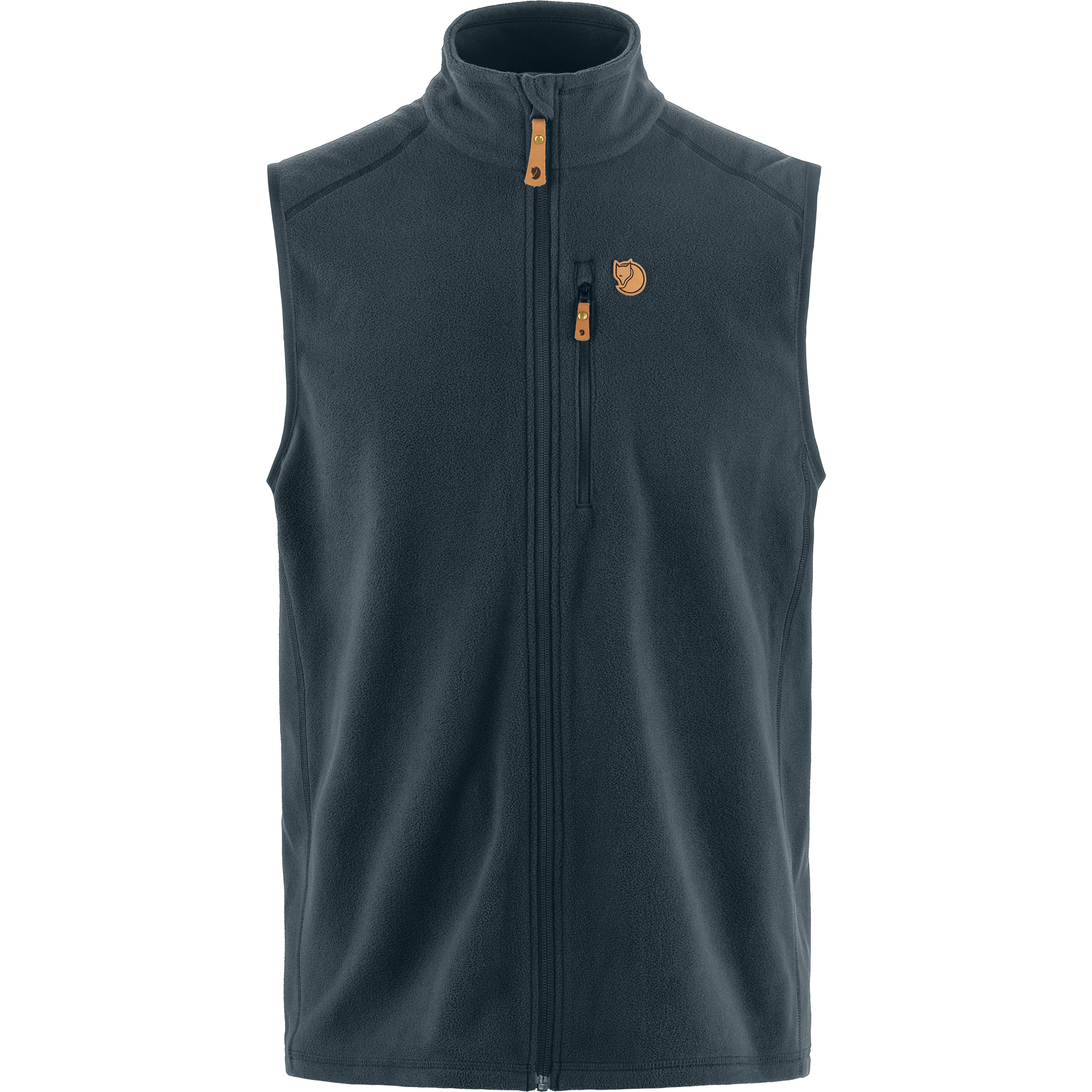Övik Lite Fleece Vest M - Image 7