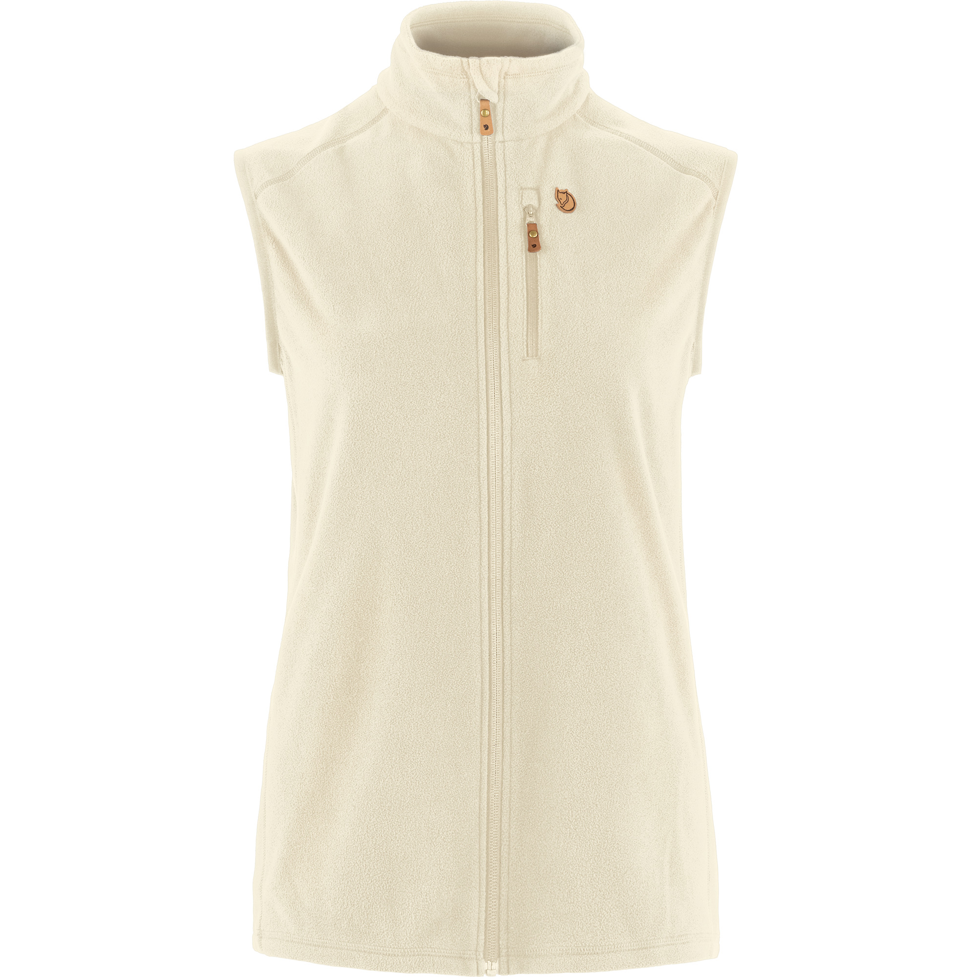 Övik Lite Fleece Vest W - Image 5