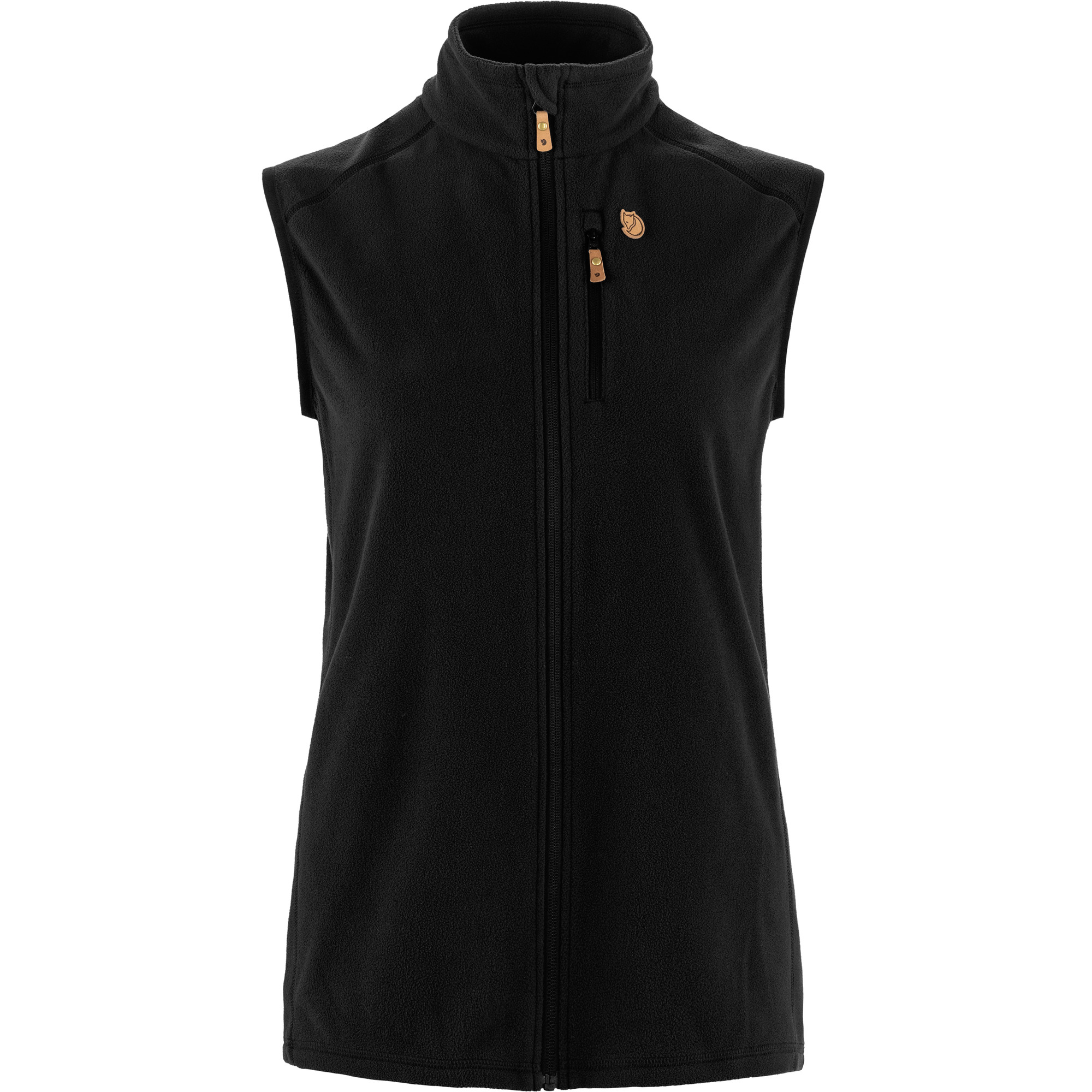 Övik Lite Fleece Vest W - Image 6