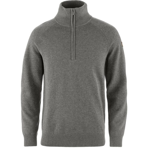 Övik Lite Half Zip M - Image 7