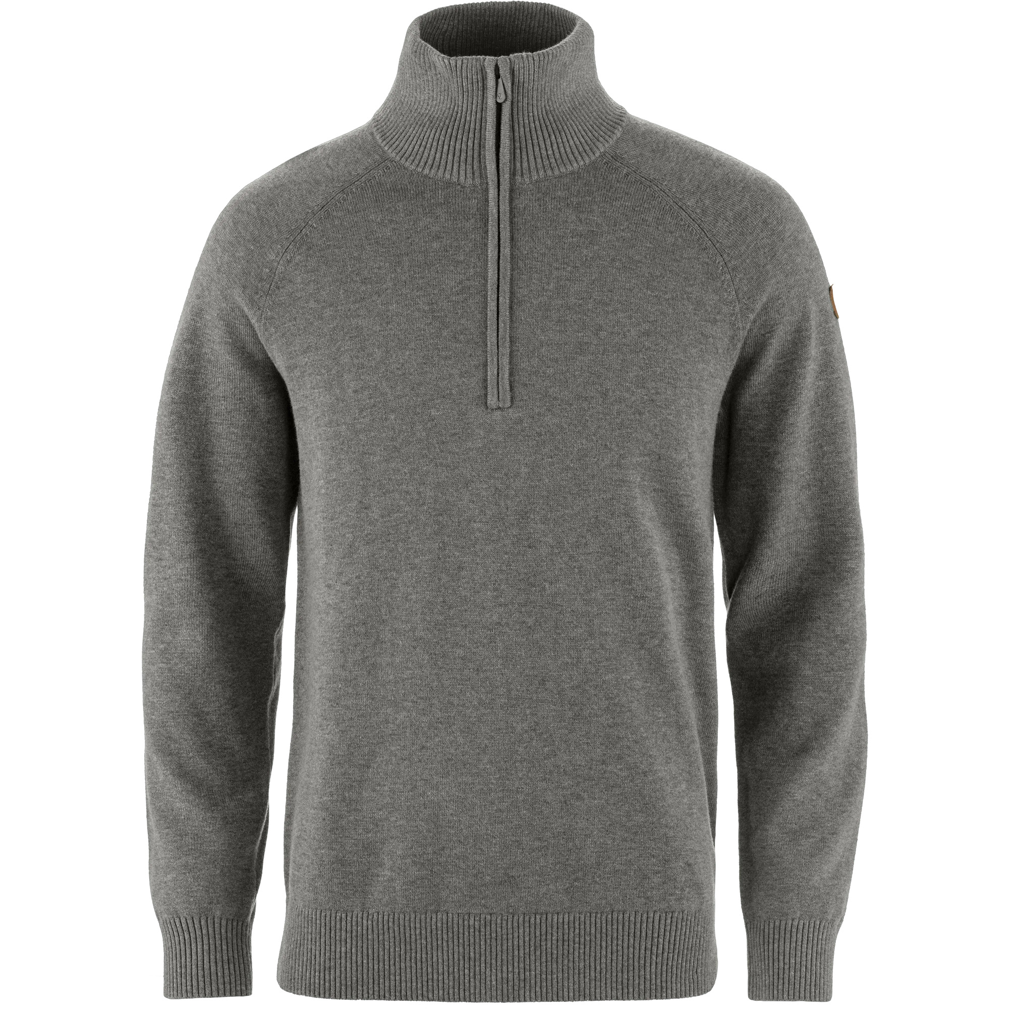 Övik Lite Half Zip M - Image 7