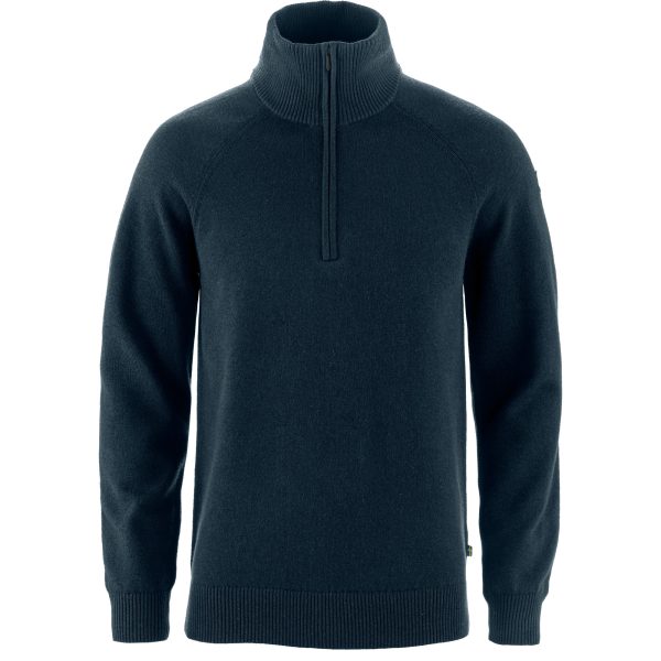 Övik Lite Half Zip M - Image 8