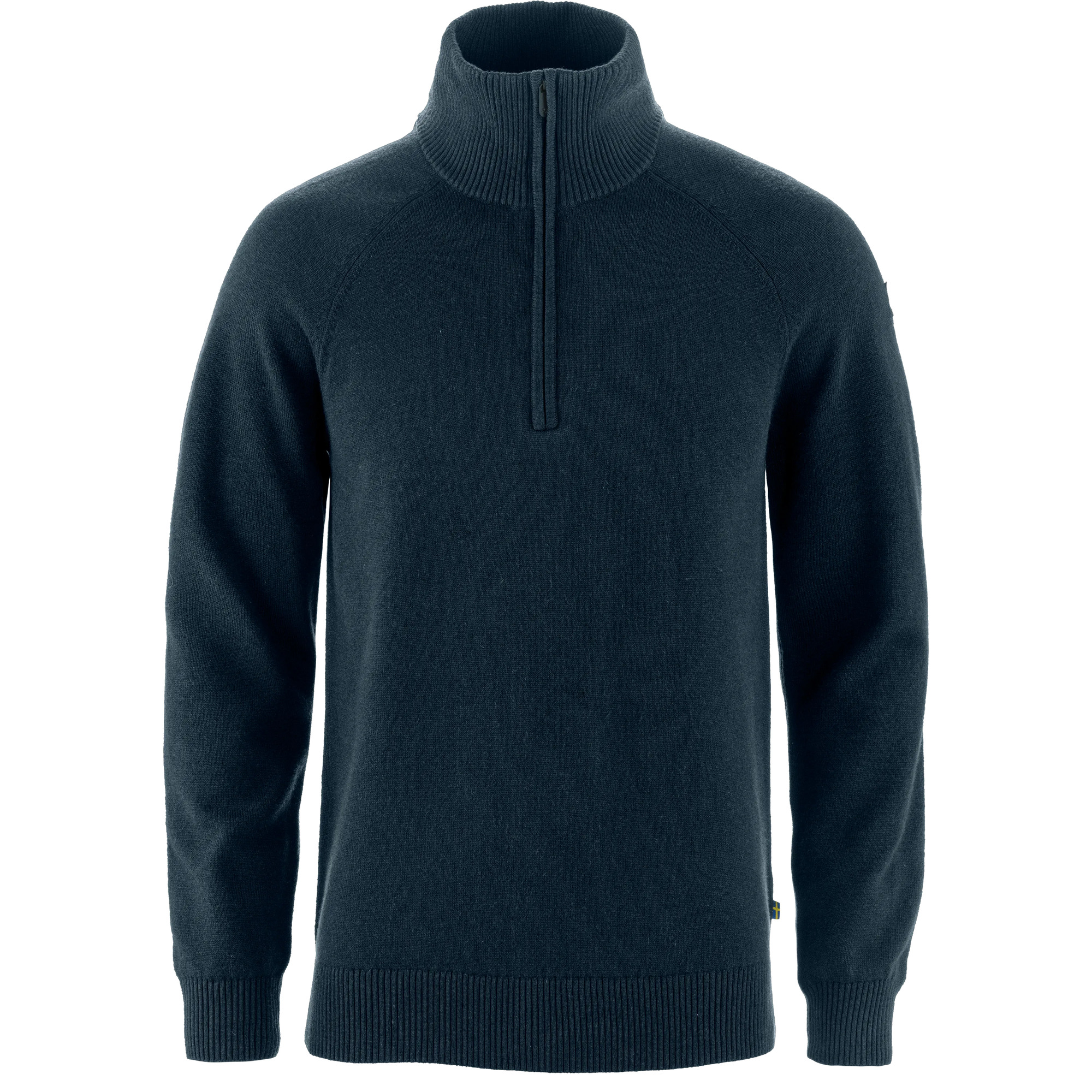 Övik Lite Half Zip M - Image 8
