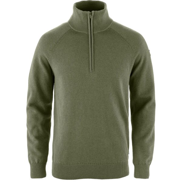 Övik Lite Half Zip M - Image 9