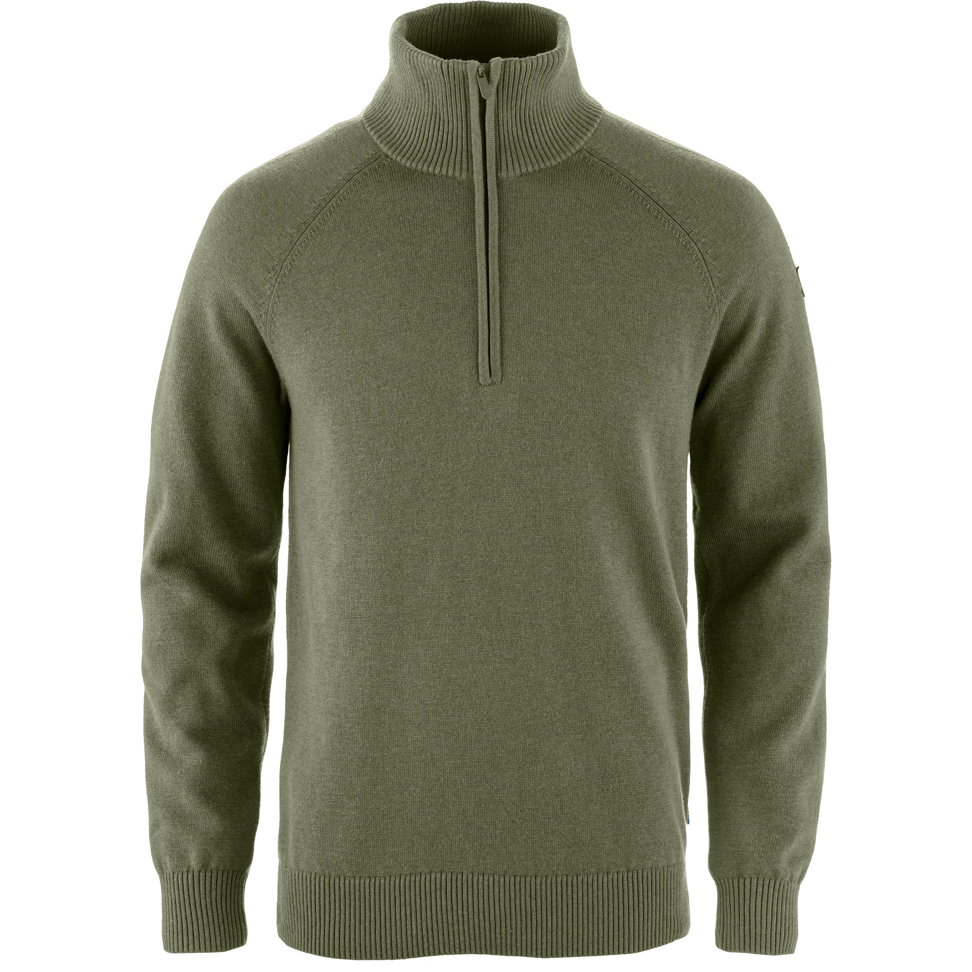 Övik Lite Half Zip M - Image 9