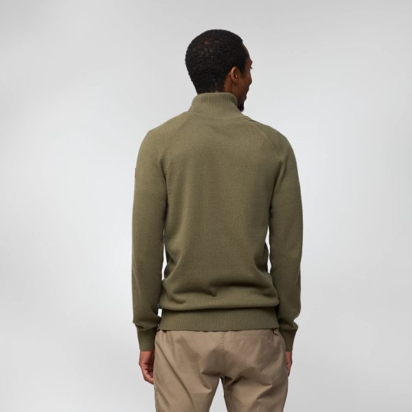 Övik Lite Half Zip M - Image 2