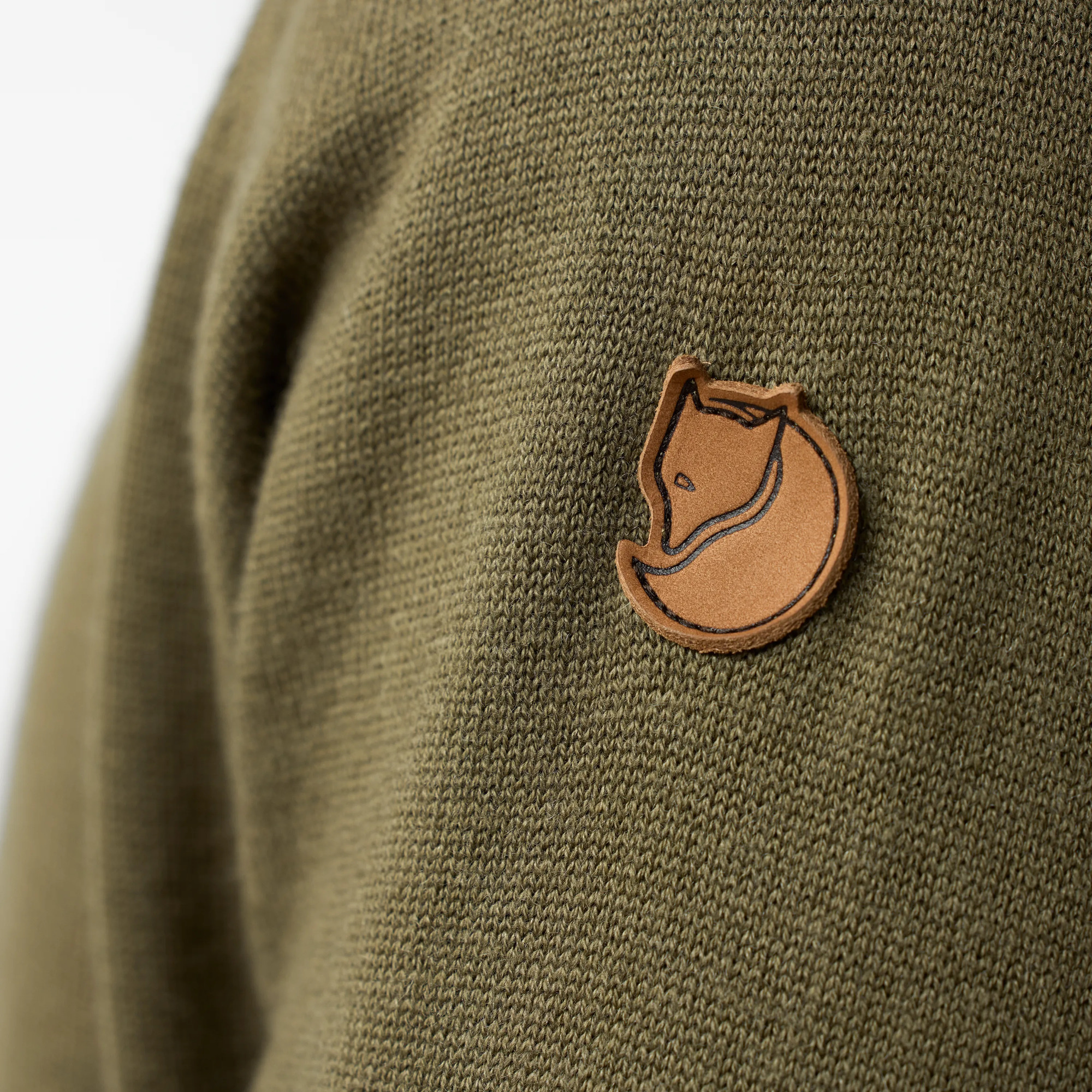 Övik Lite Half Zip M - Image 6