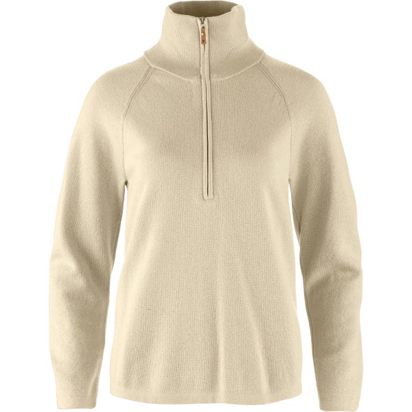 Övik Lite Half Zip W - Image 6