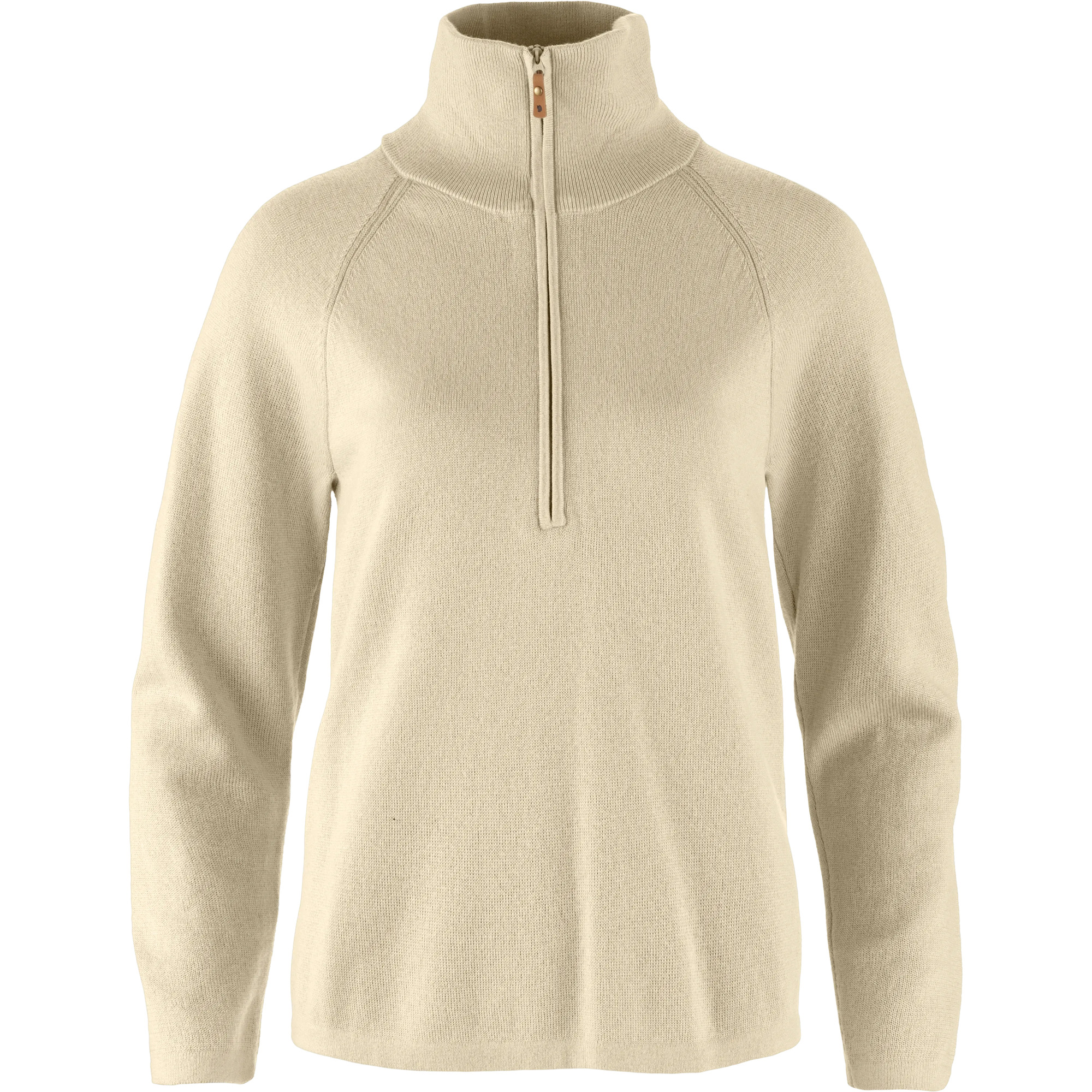 Övik Lite Half Zip W - Image 6