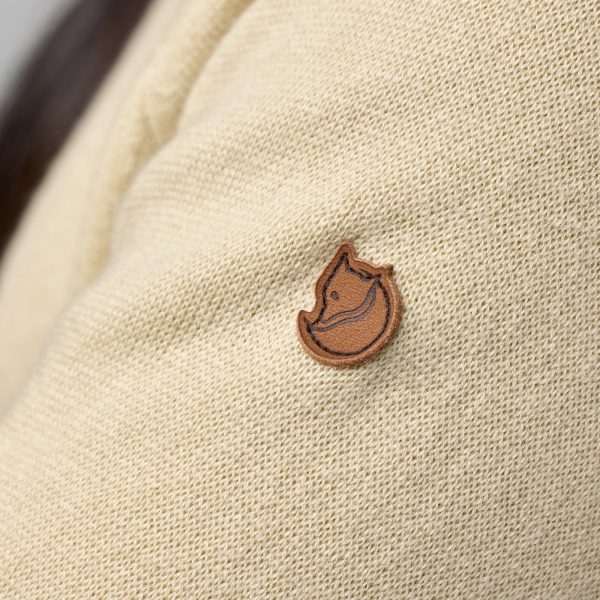Övik Lite Half Zip W - Image 5