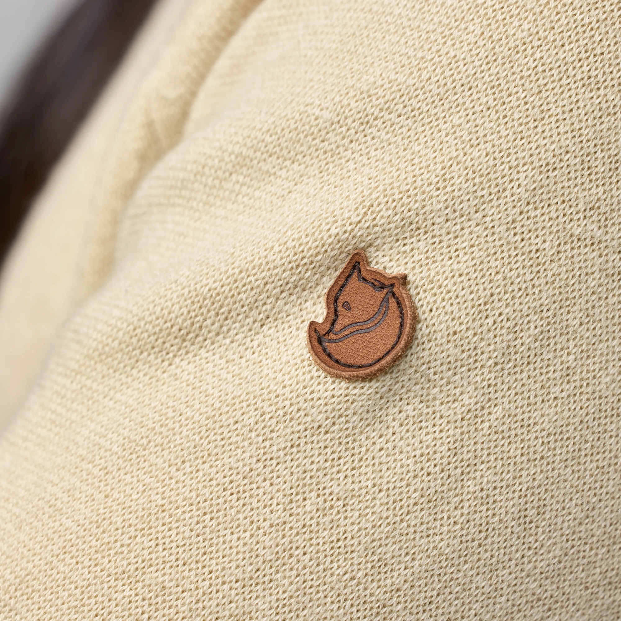 Övik Lite Half Zip W - Image 5
