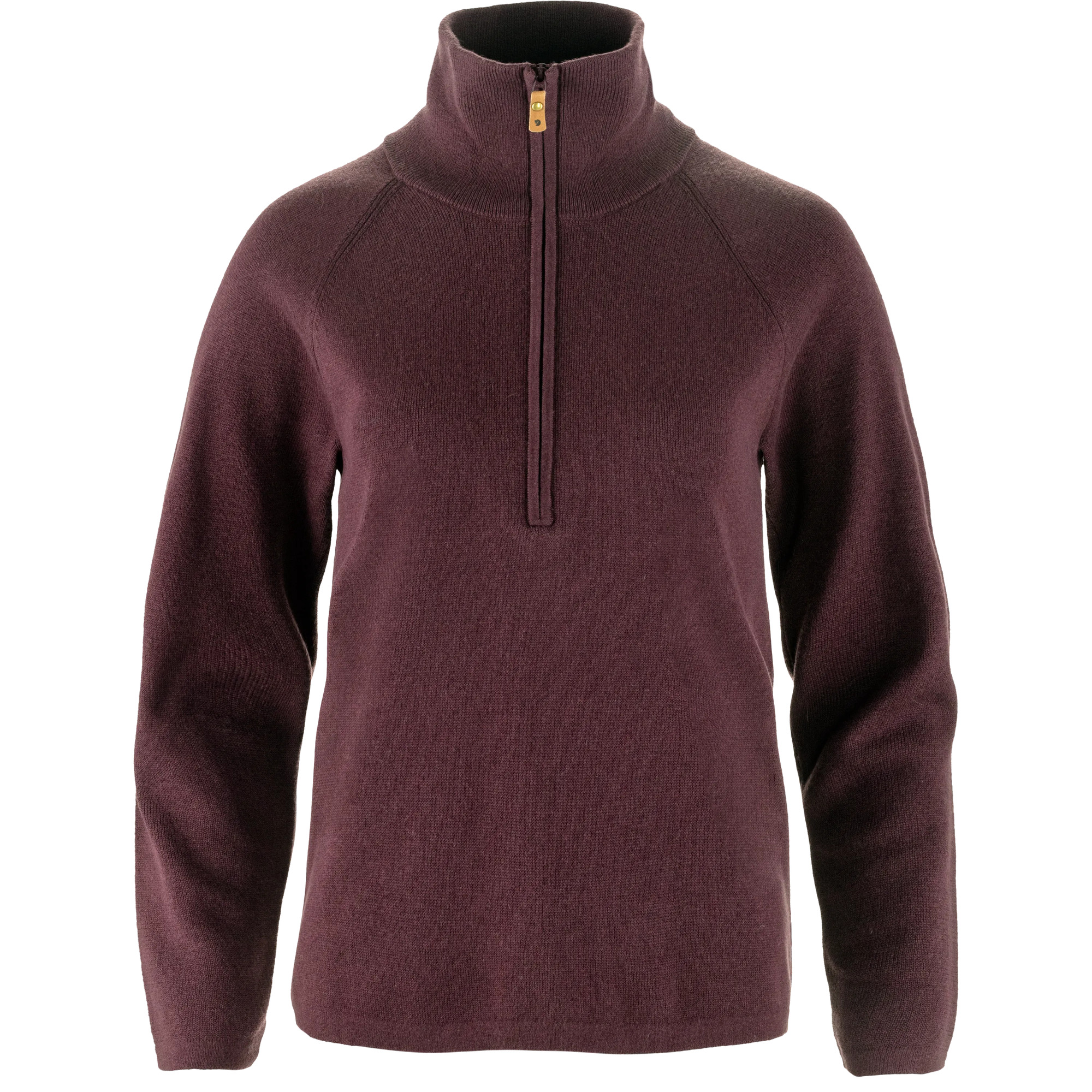 Övik Lite Half Zip W - Image 7