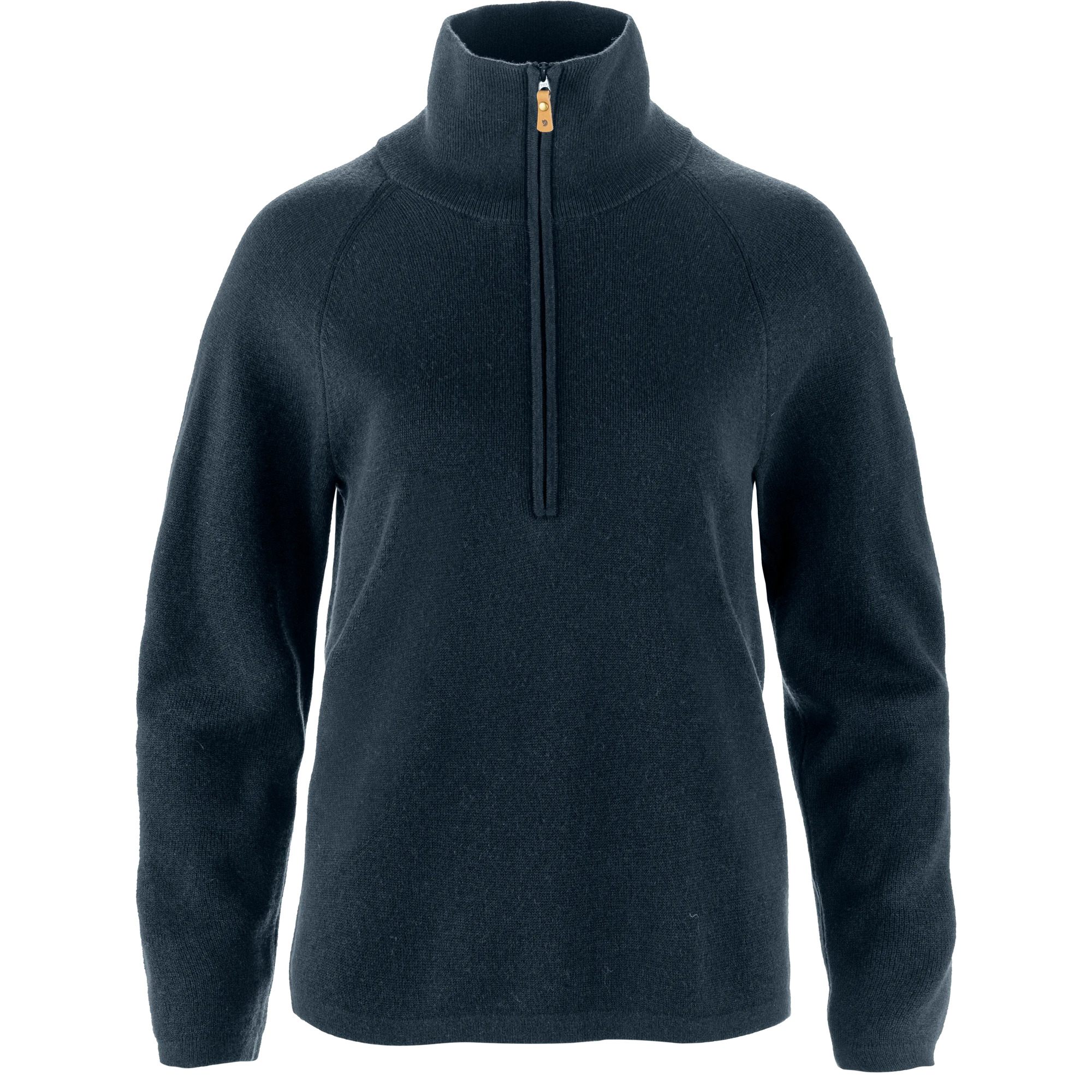 Övik Lite Half Zip W - Image 8