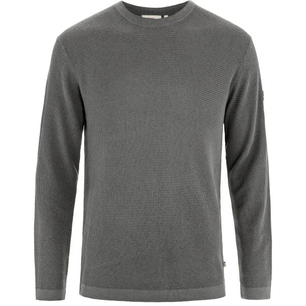 Övik Lite Knit Sweater M
