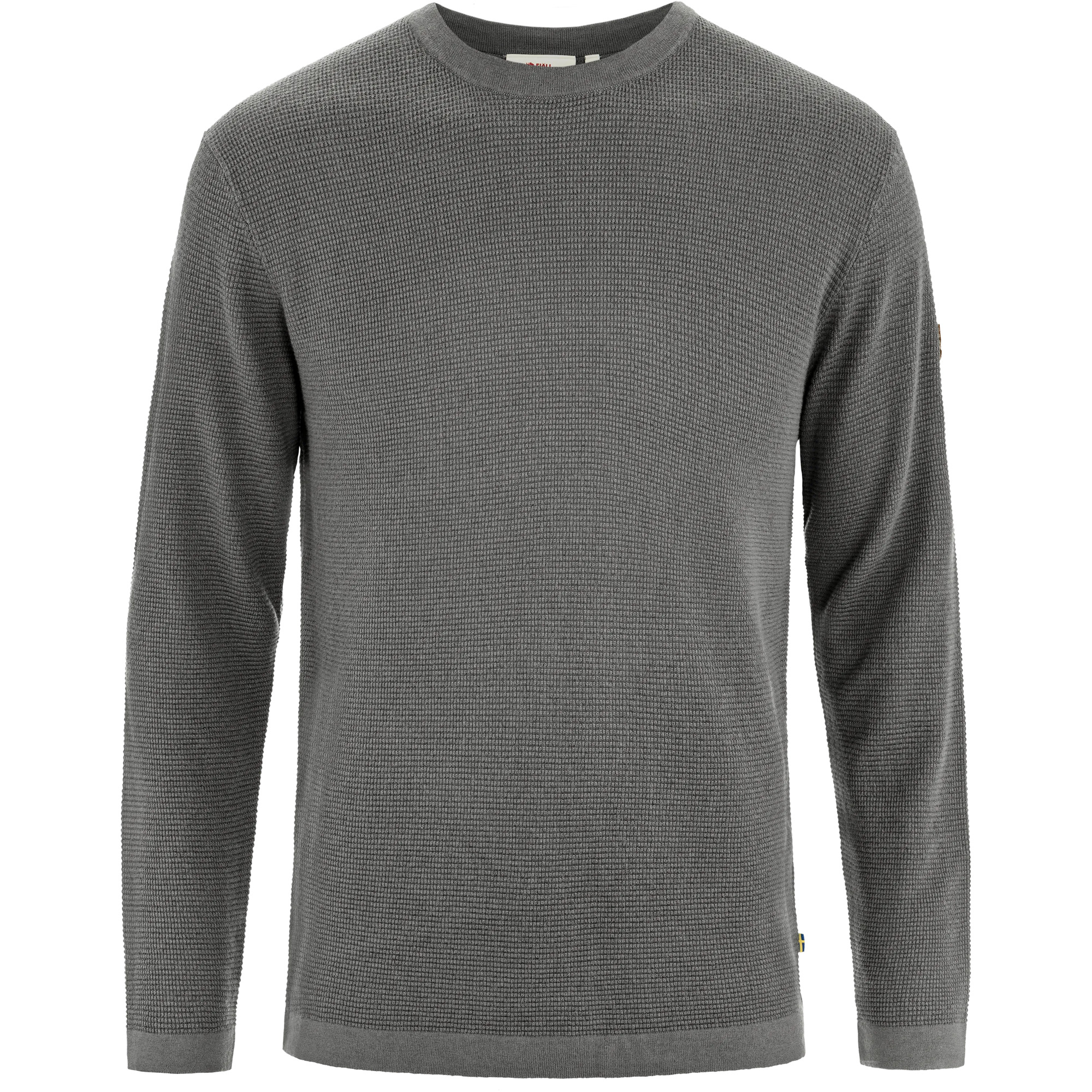 Övik Lite Knit Sweater M - Image 1