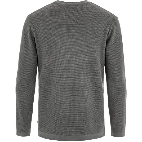 Övik Lite Knit Sweater M - Image 2