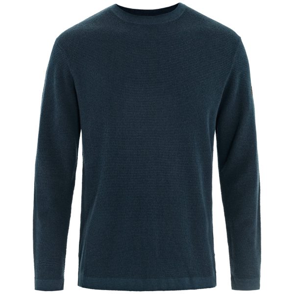Övik Lite Knit Sweater M - Image 3