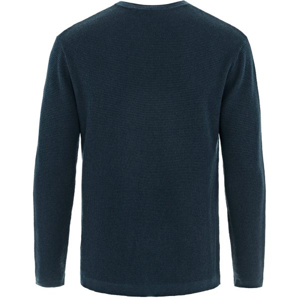 Övik Lite Knit Sweater M - Image 4