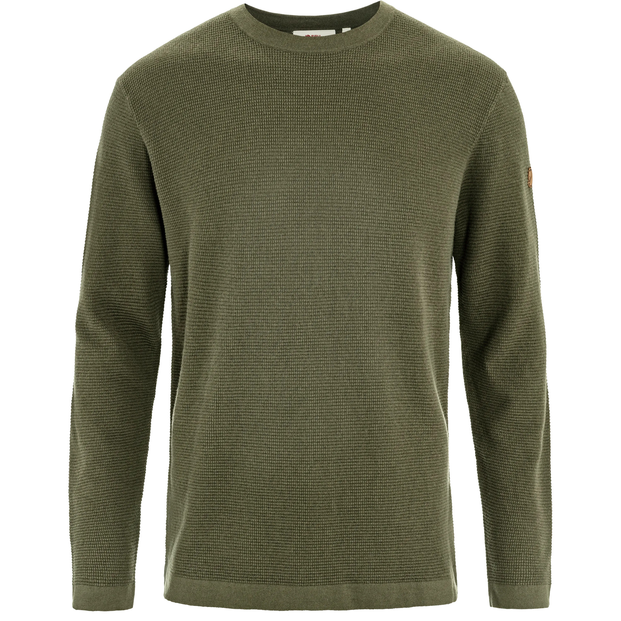 Övik Lite Knit Sweater M - Image 5