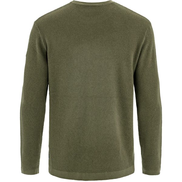 Övik Lite Knit Sweater M - Image 6