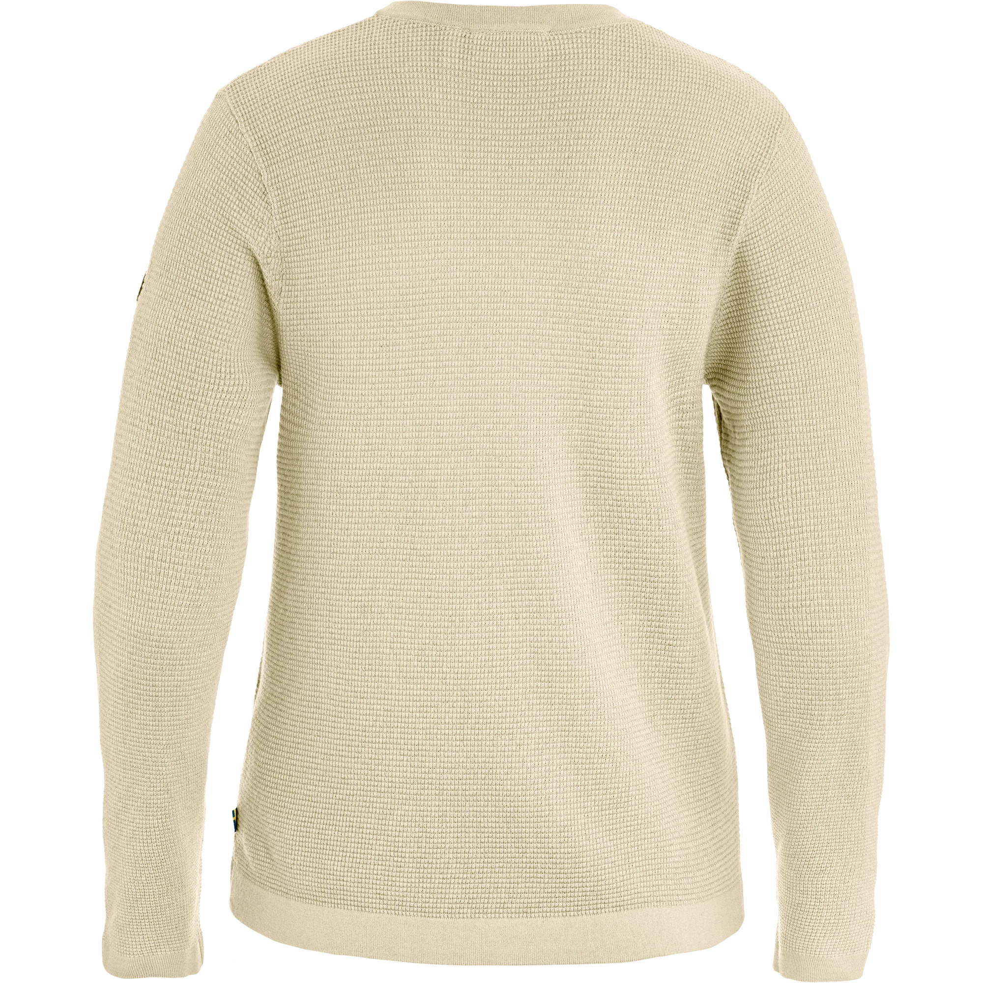 Övik Lite Knit Sweater W - Image 2