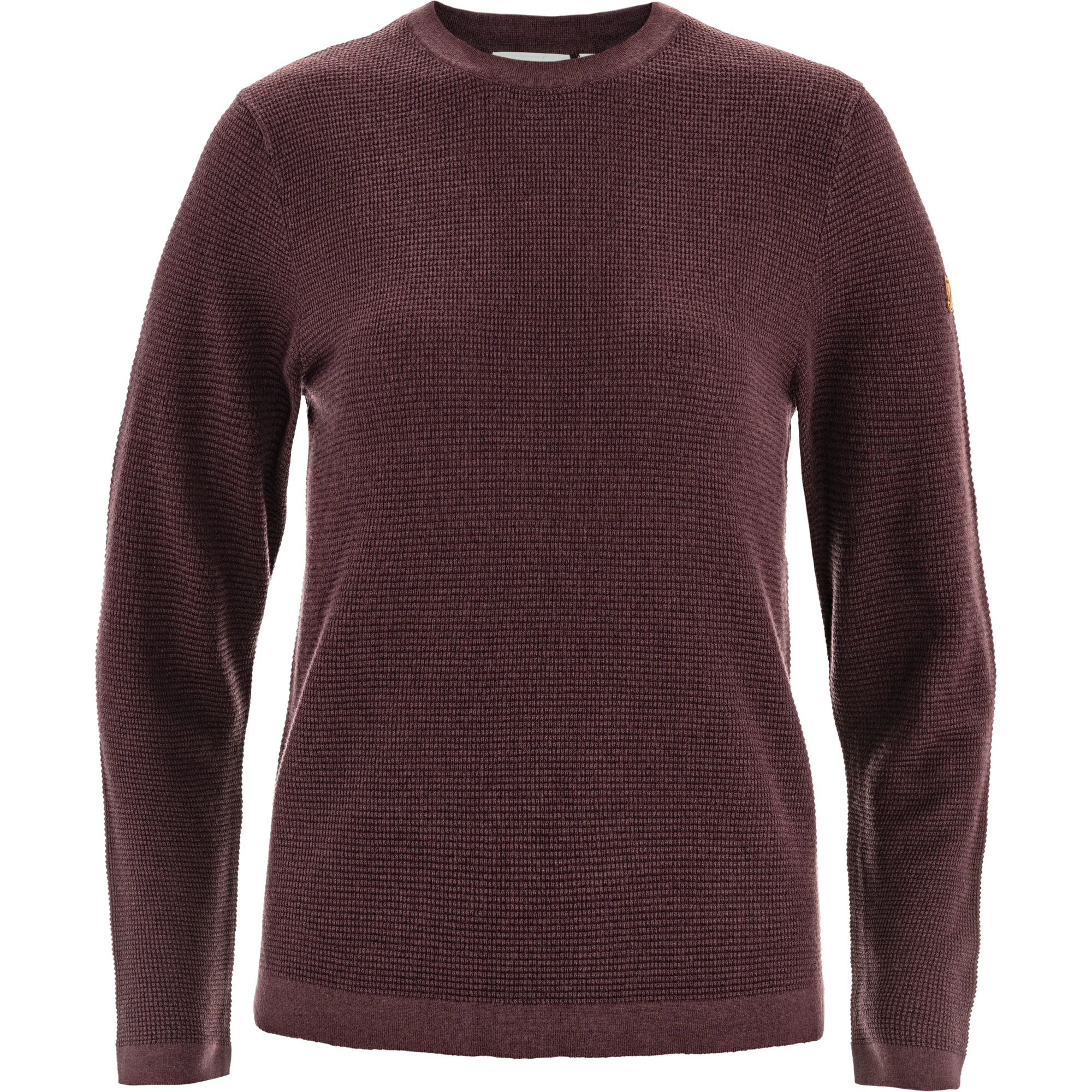 Övik Lite Knit Sweater W - Image 3
