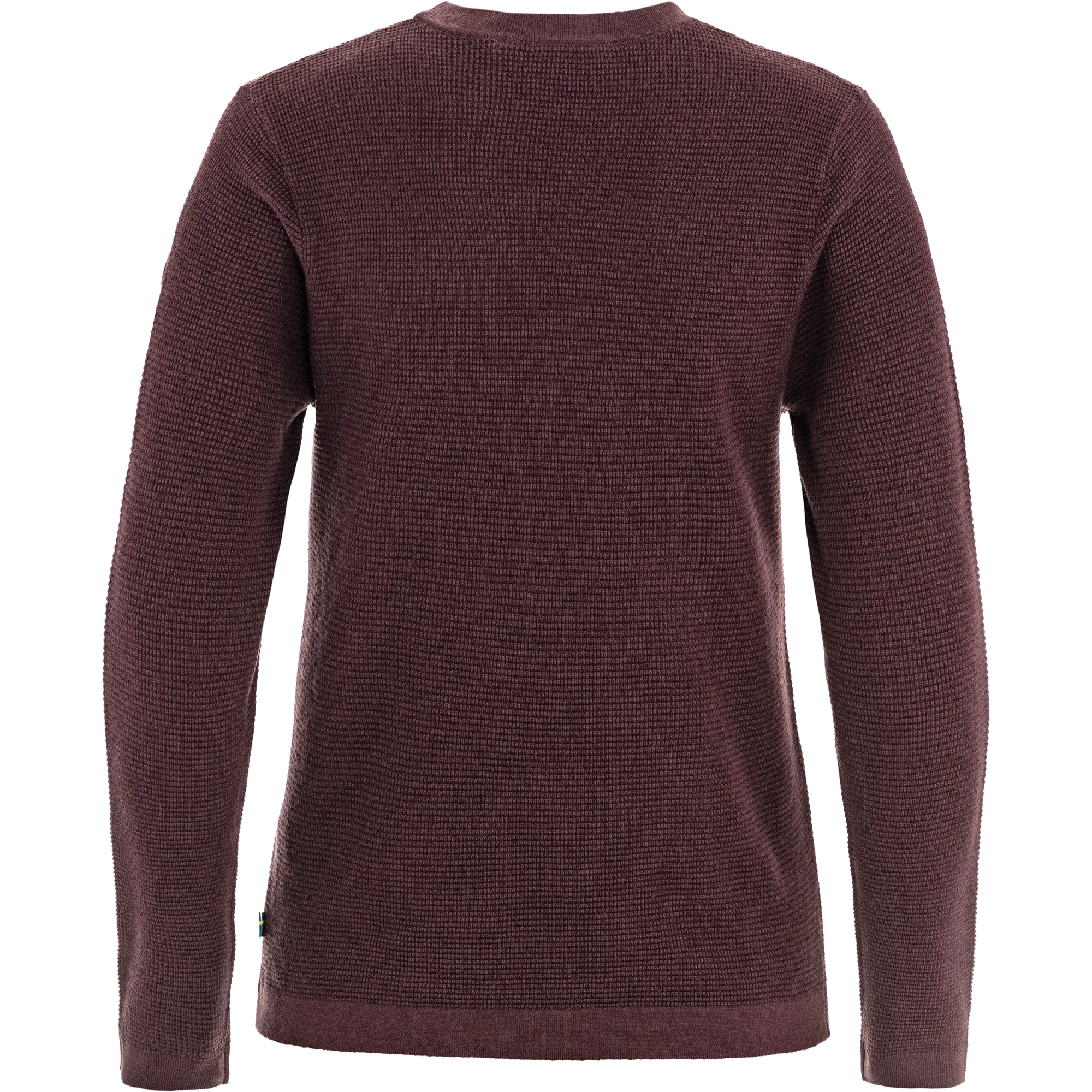 Övik Lite Knit Sweater W - Image 4