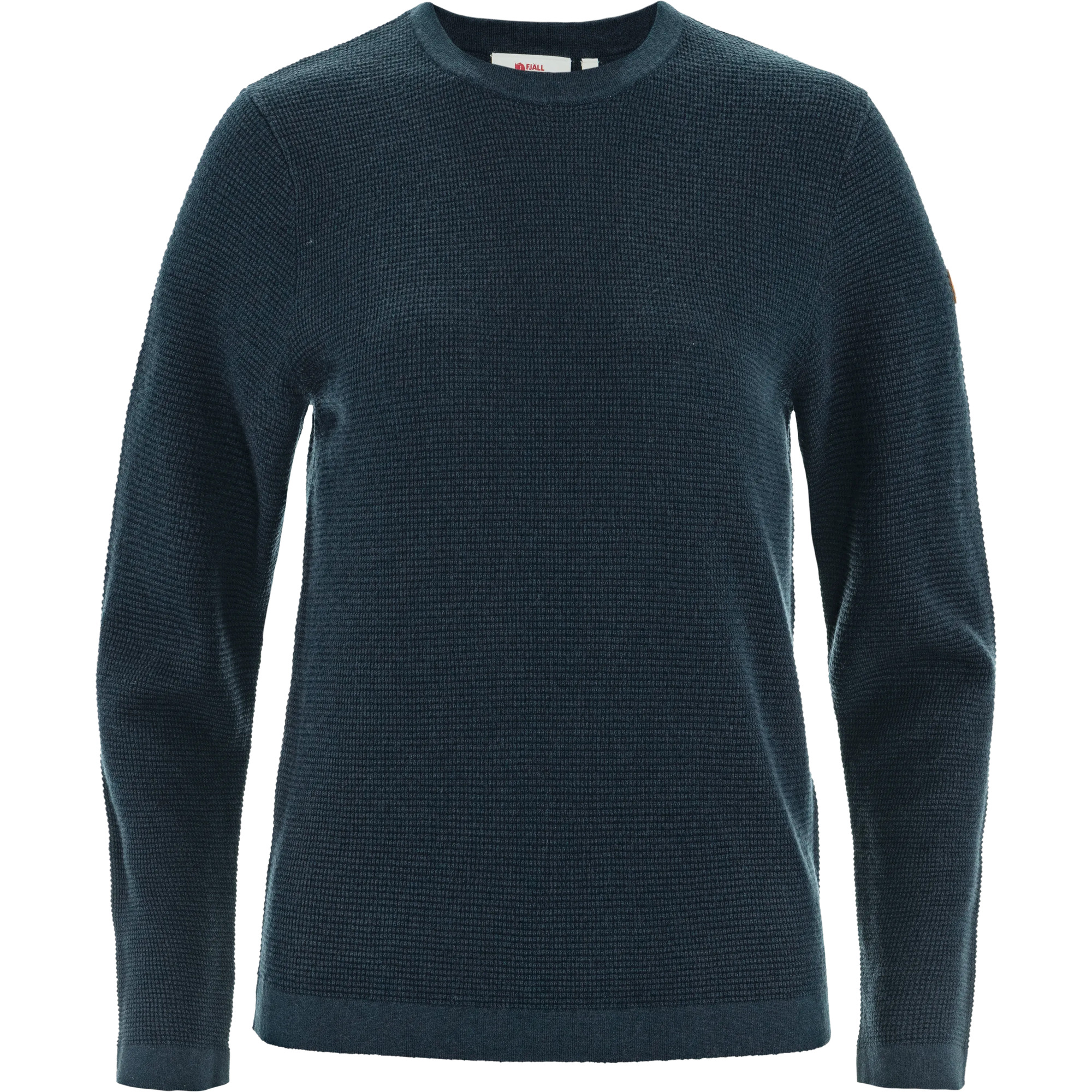 Övik Lite Knit Sweater W - Image 5