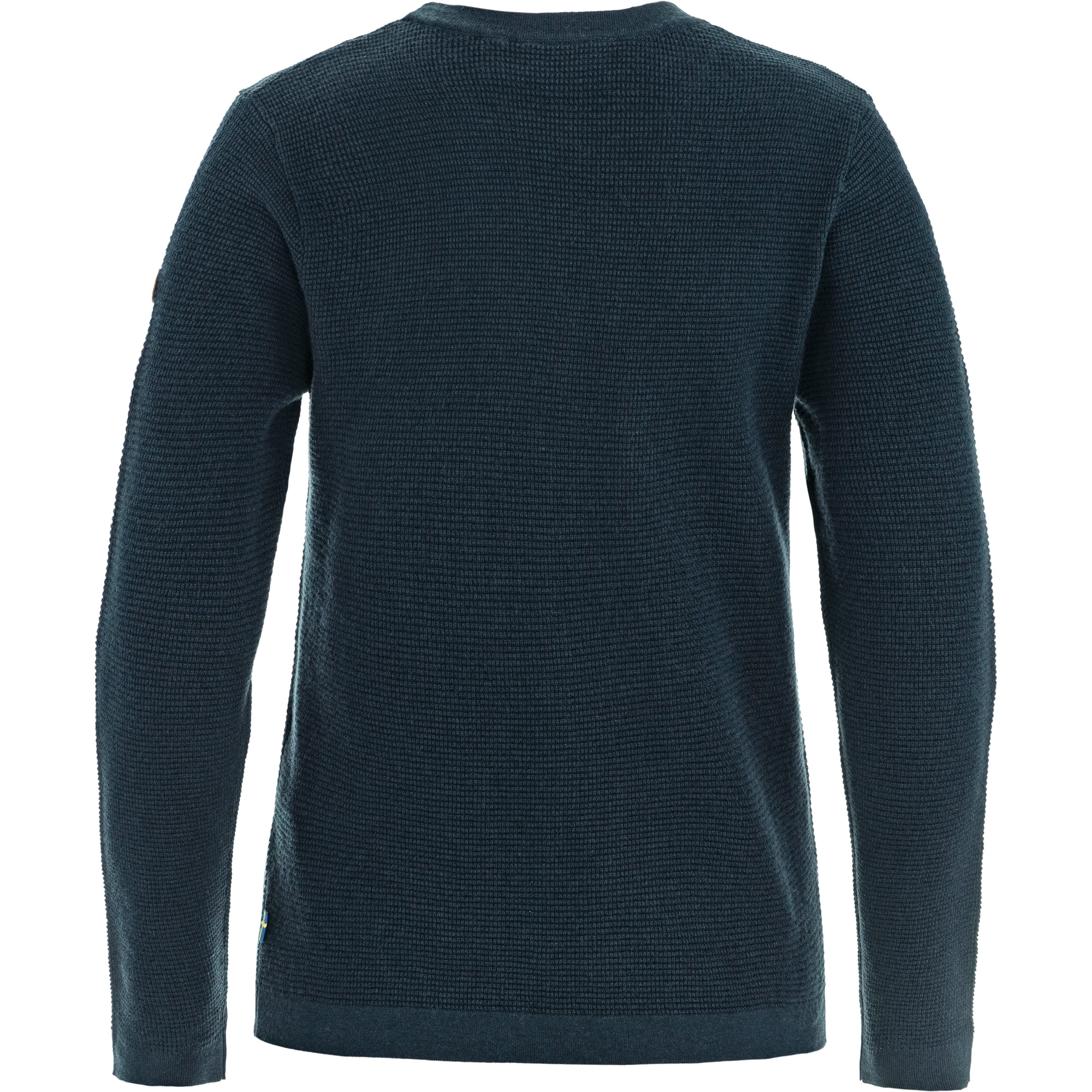 Övik Lite Knit Sweater W - Image 6