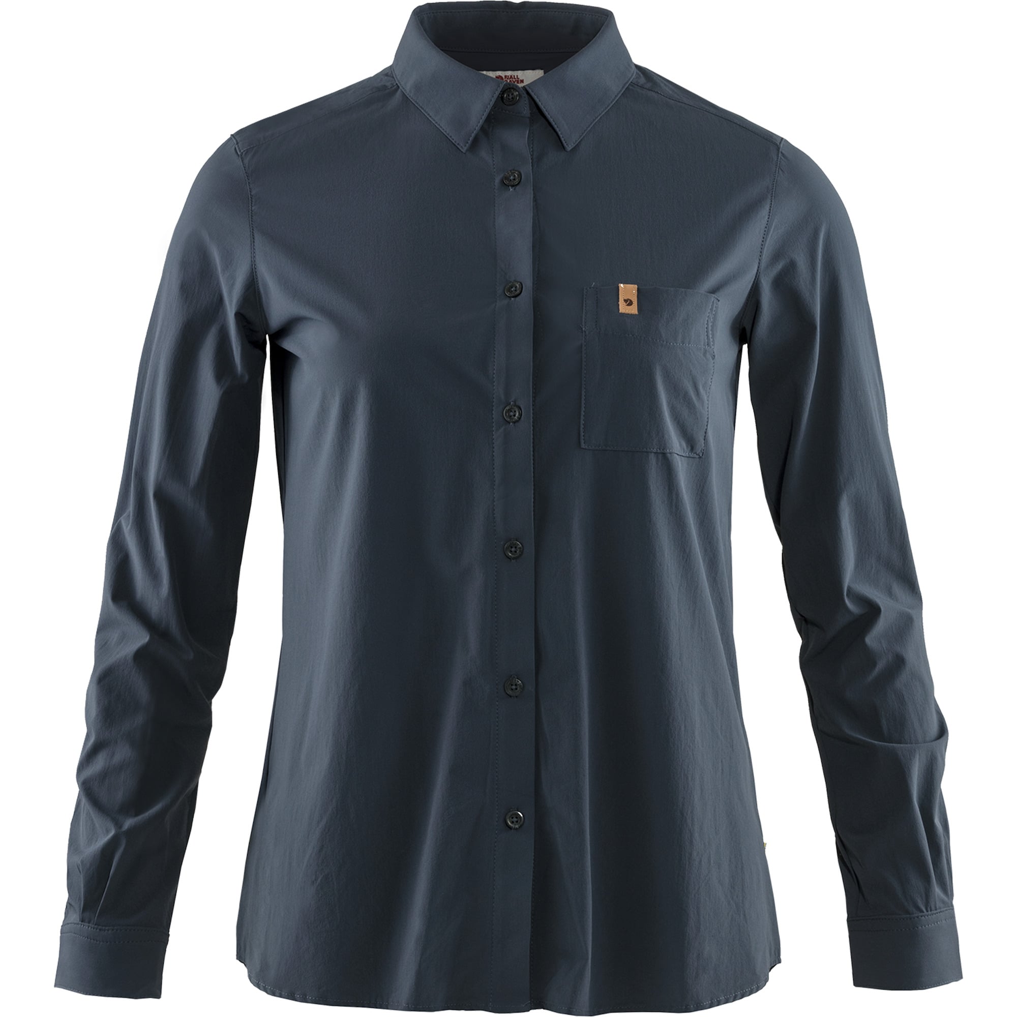 Övik Lite Shirt LS W - Image 4