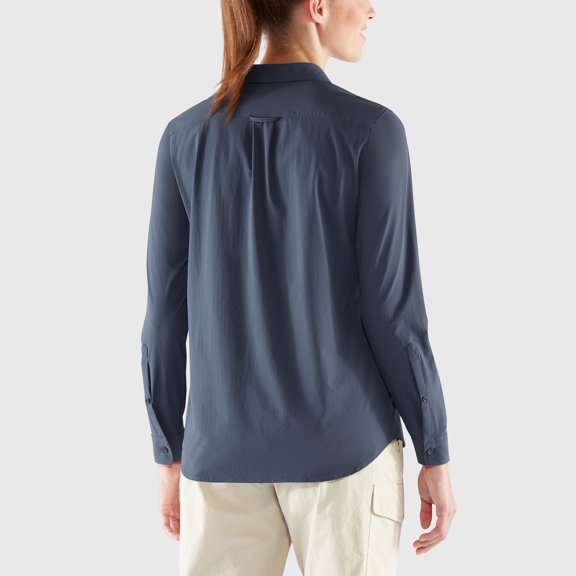 Övik Lite Shirt LS W - Image 2