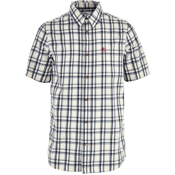 Övik Lite Shirt SS M - Image 9