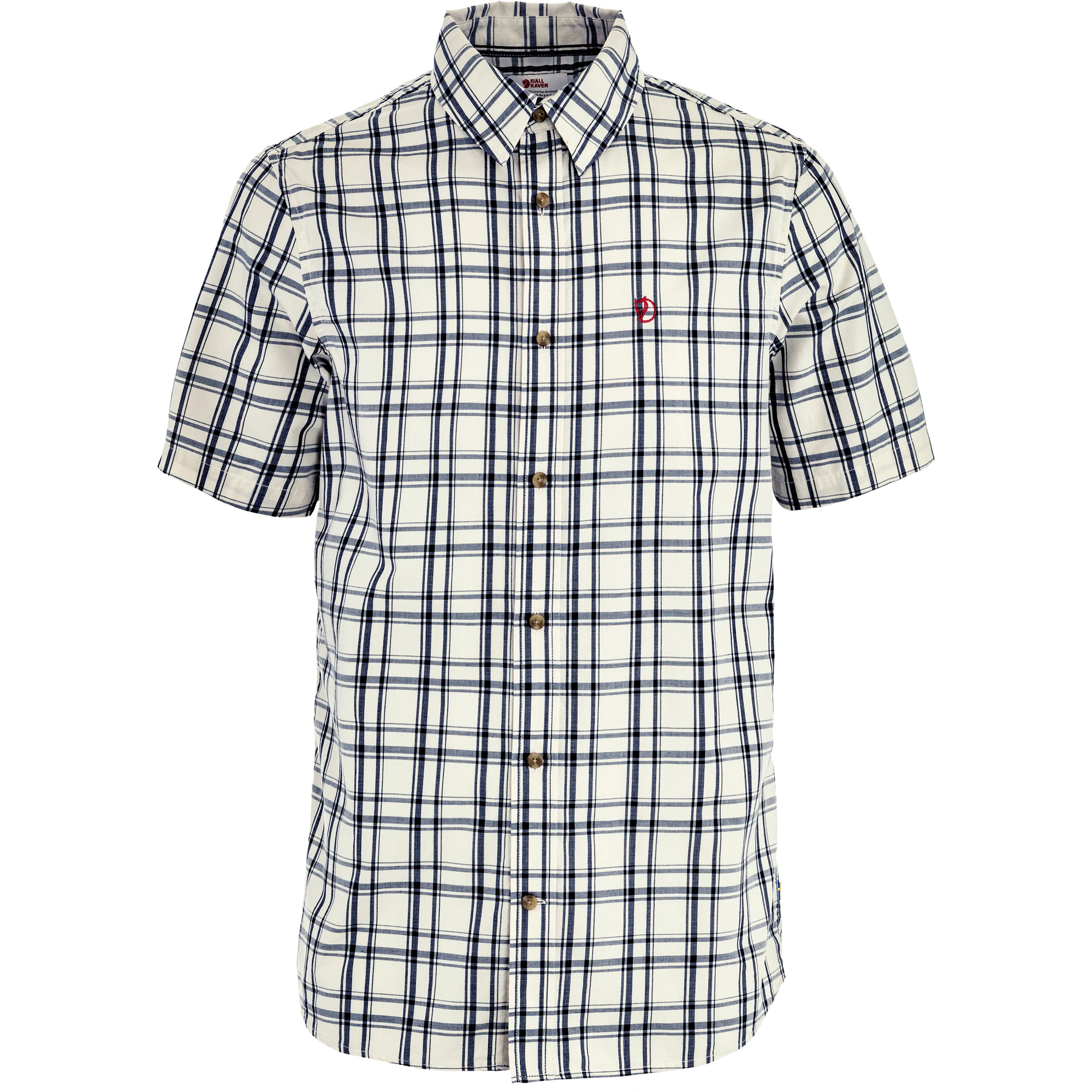 Övik Lite Shirt SS M - Image 9