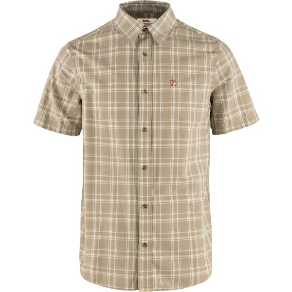 Övik Lite Shirt SS M - Image 8