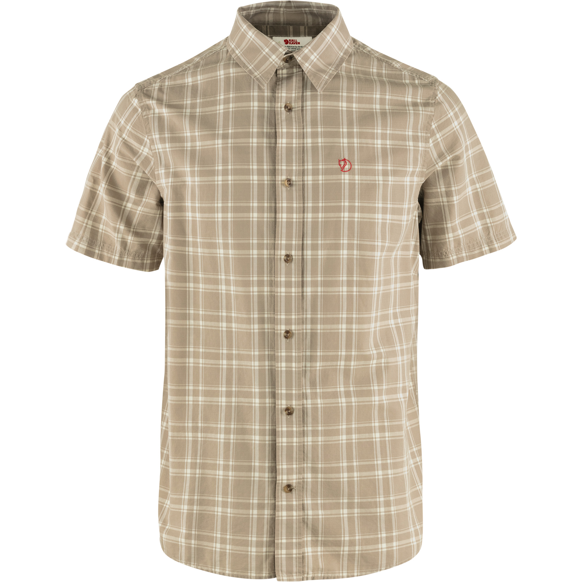Övik Lite Shirt SS M - Image 8