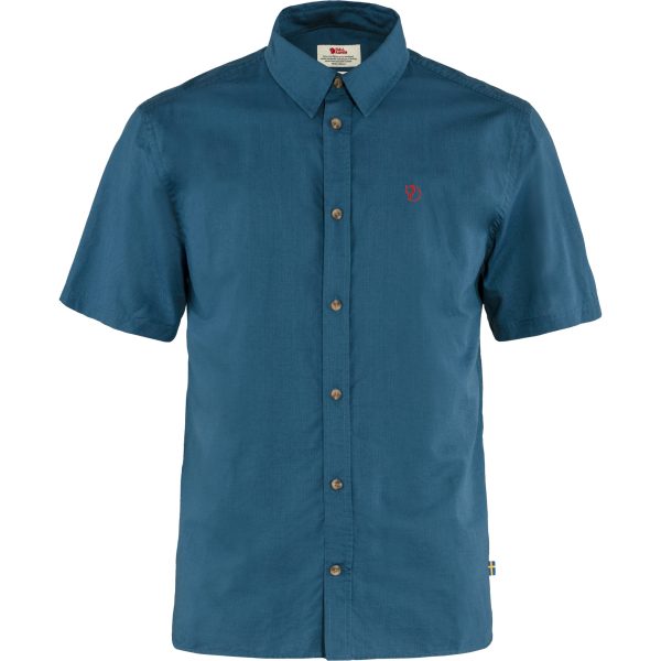 Övik Lite Shirt SS M - Image 5