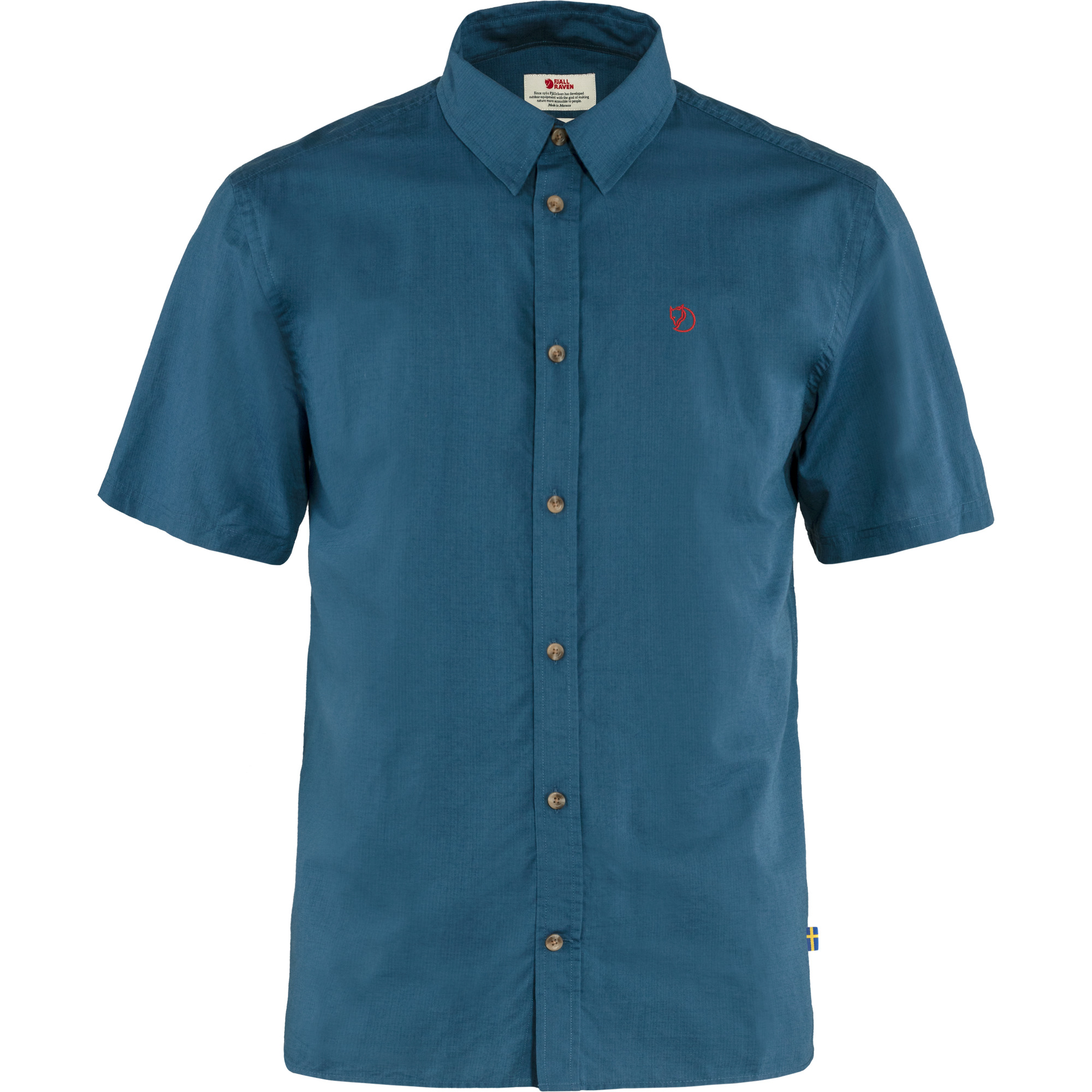 Övik Lite Shirt SS M - Image 5