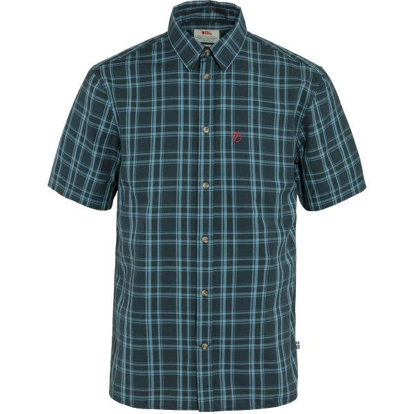 Övik Lite Shirt SS M - Image 7