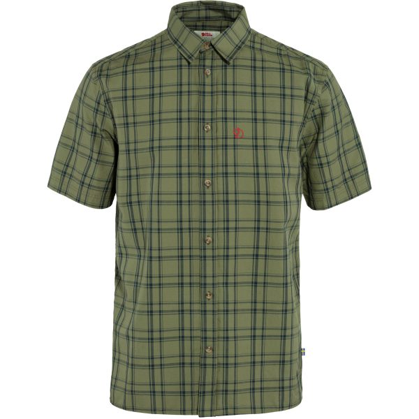 Övik Lite Shirt SS M - Image 6