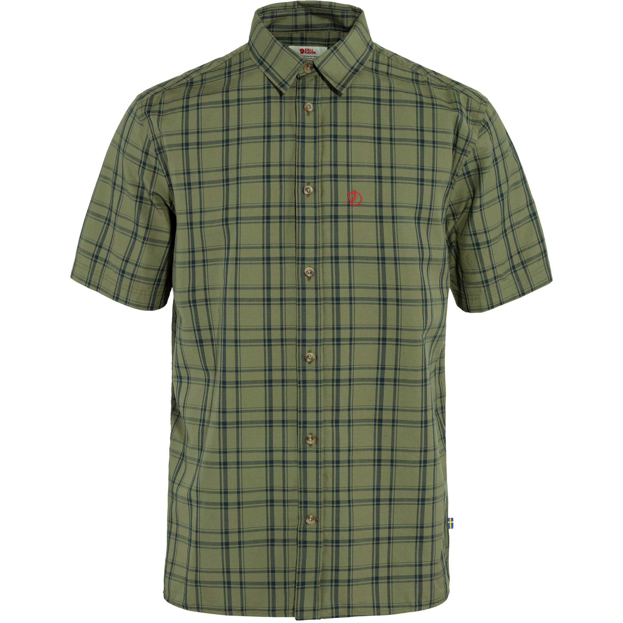 Övik Lite Shirt SS M - Image 6