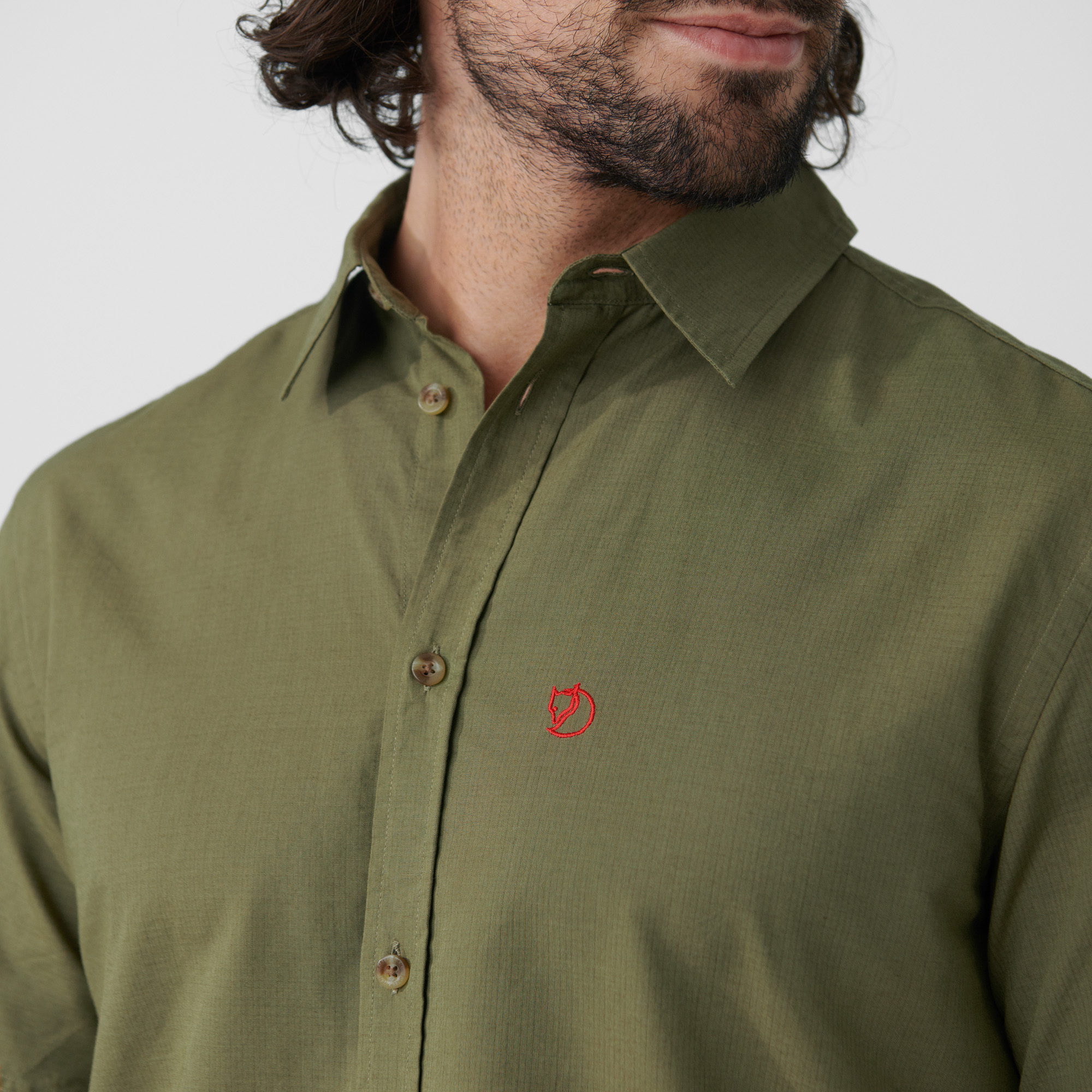 Övik Lite Shirt SS M - Image 4