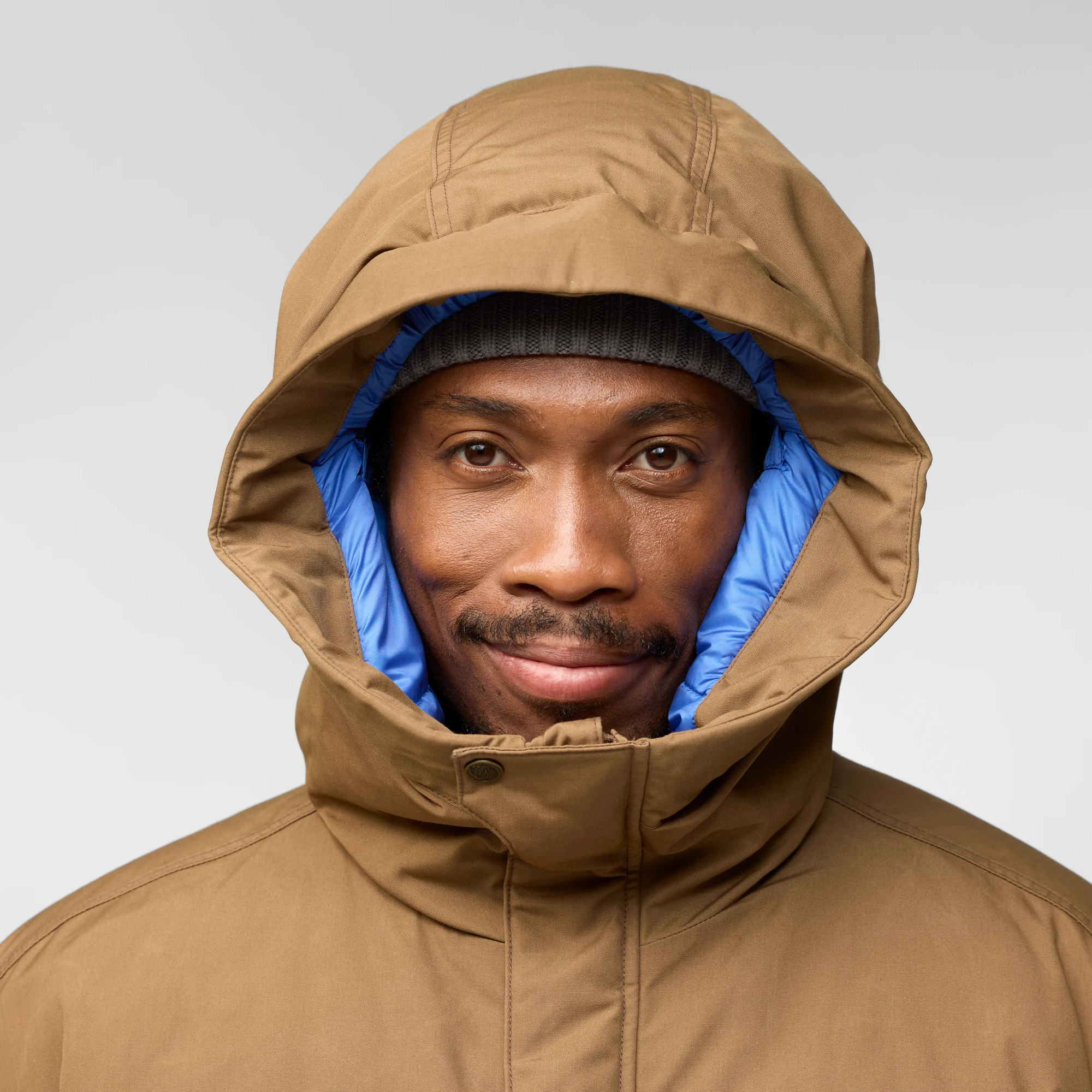 Övik Padded Jacket M - Image 7