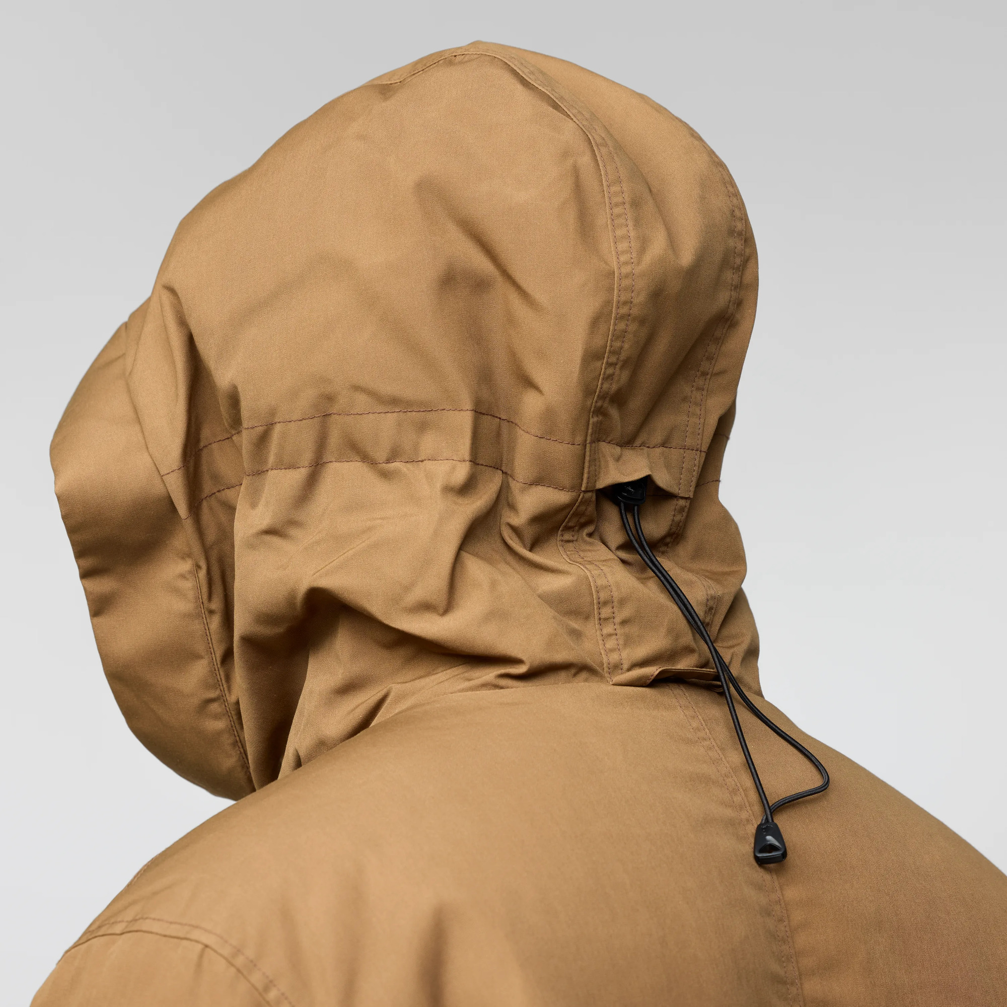 Övik Padded Jacket M - Image 8